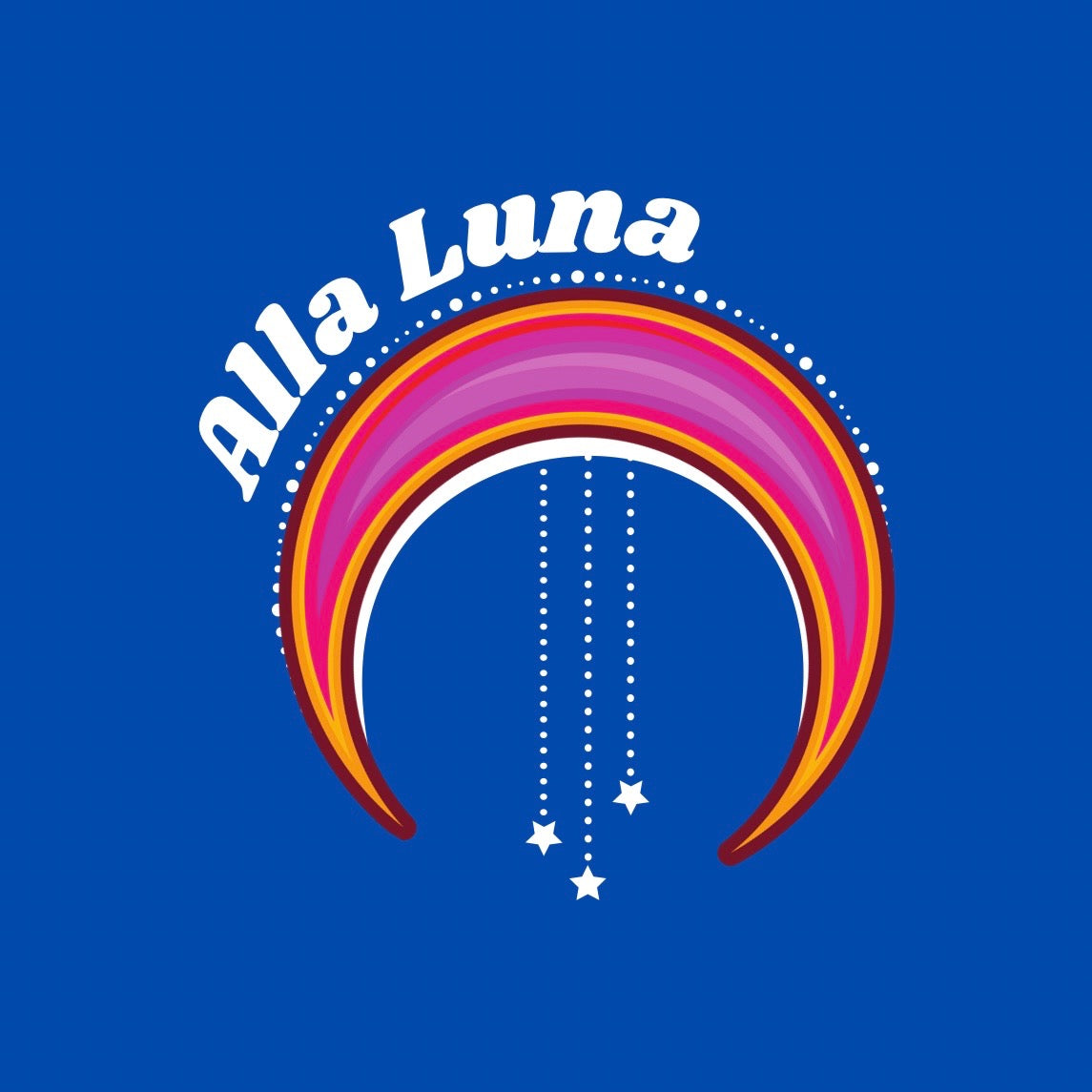 Welcome to Alla Luna Baby