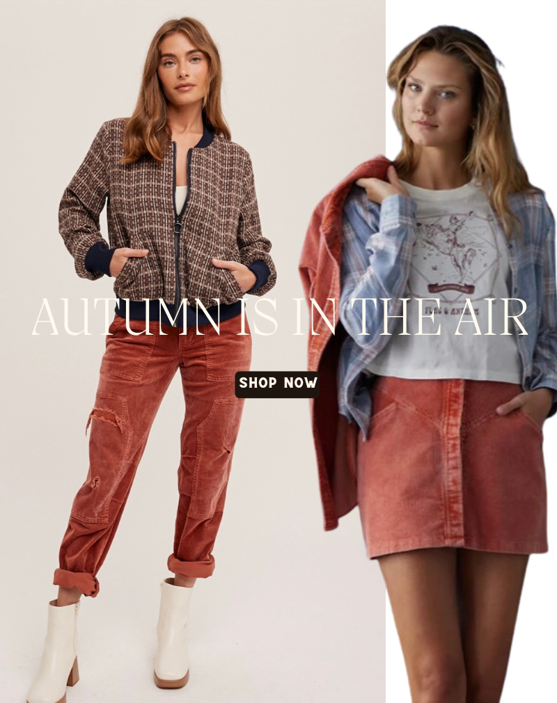 Alla Luna On Trend + Quality Fashion at a Fantastic Price Point – Alla Luna